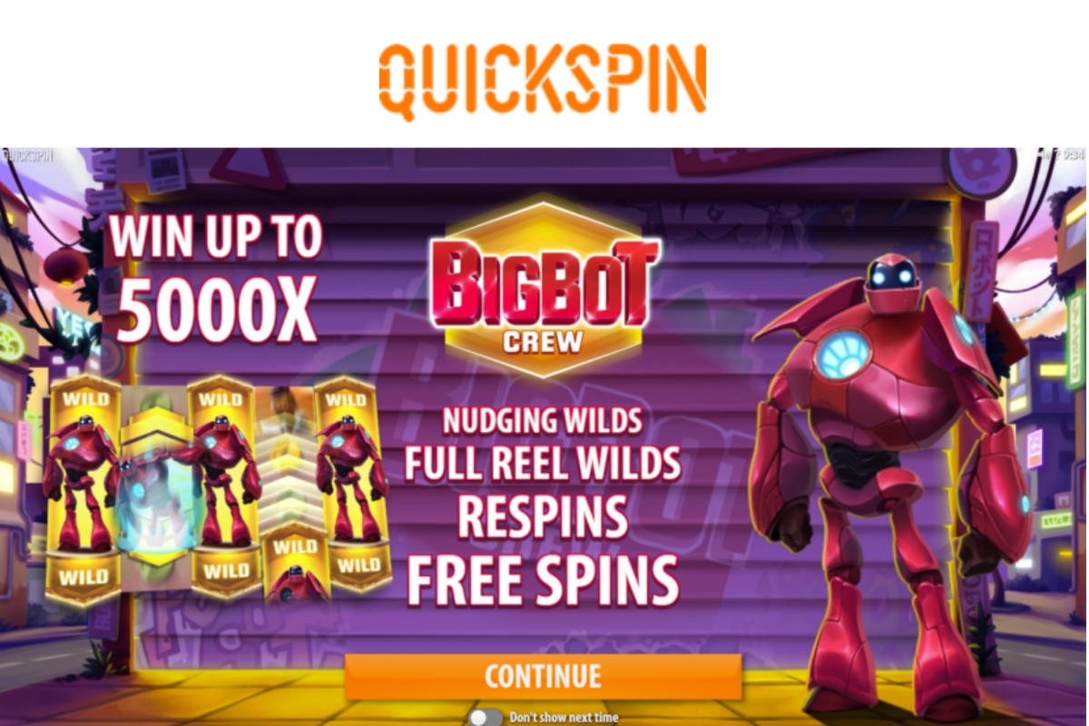 135% First deposit bonus at Fair Go Casino