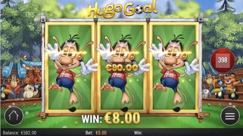 780% Match Bonus Casino at Royal Dubai Casino