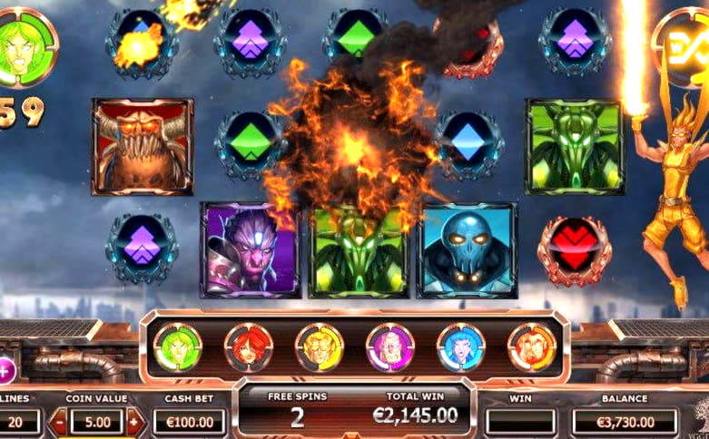 $285 Mobile freeroll slot tournament at Rich Casino