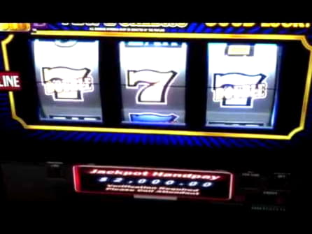 990% Match at a Casino at 7 Sultans Casino