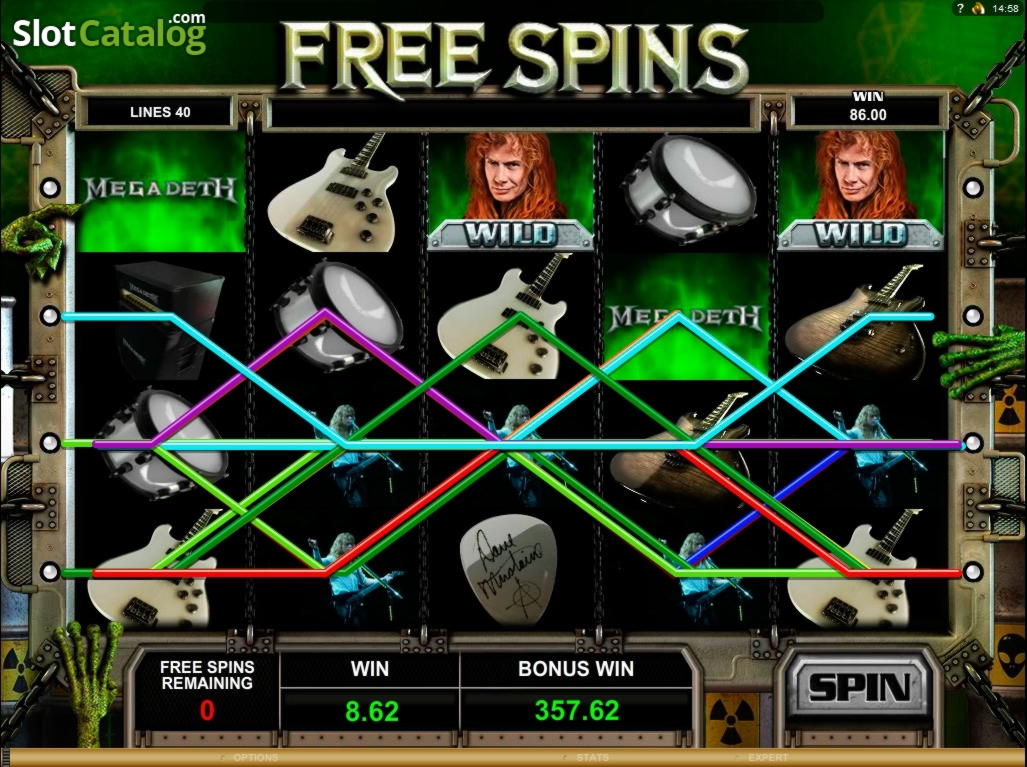 €150 no deposit bonus code at Spartan Slots Casino