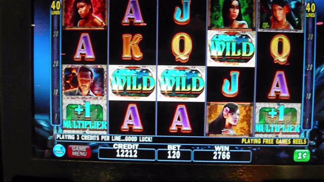 200 FREE SPINS at All Slots Casino