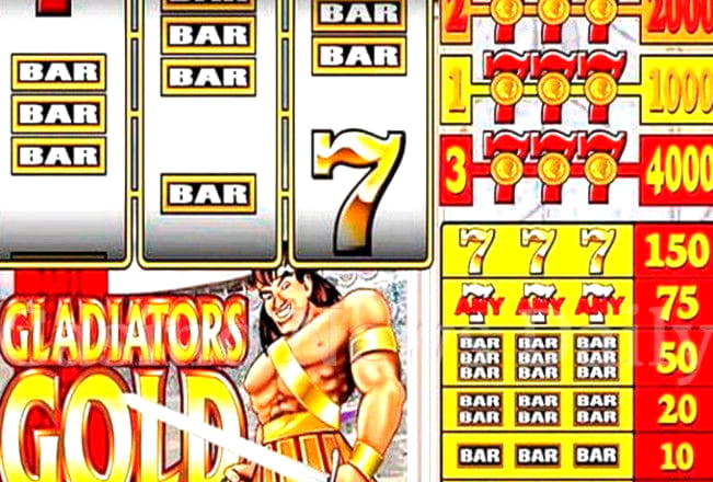 EUR 445 Online Casino Tournament at Spartan Slots Casino