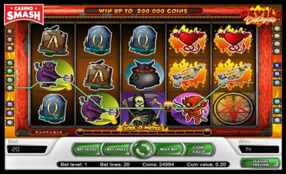90 Free spins at Raging Bull Casino