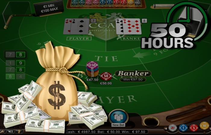 €290 Daily freeroll slot tournament at Planet 7 Casino