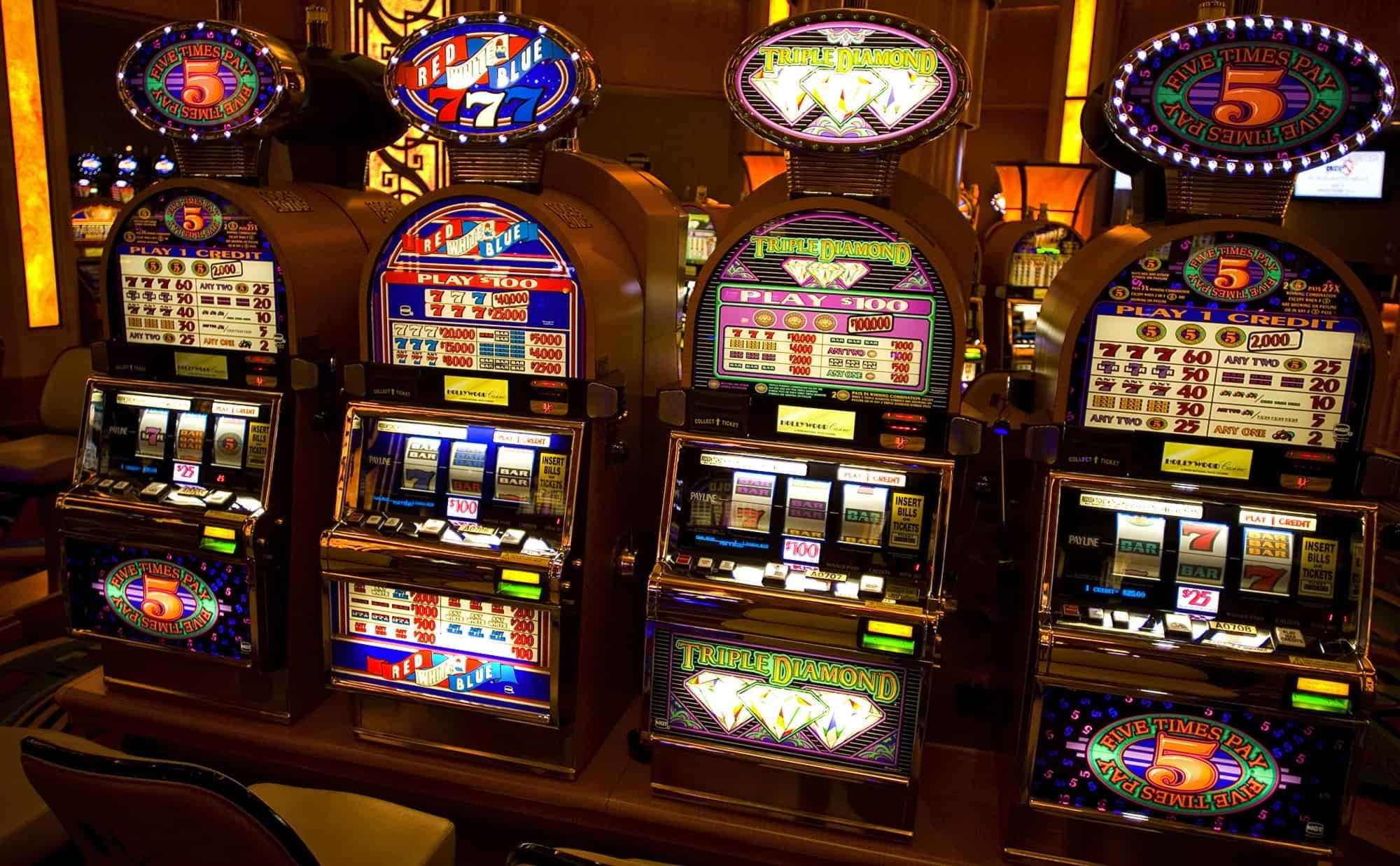 €777 Casino Tournament at Slotscom Casino