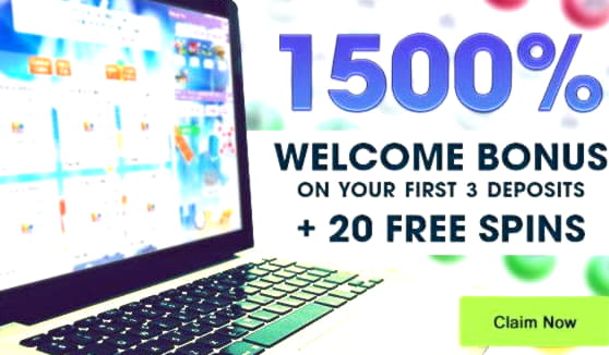 33 Free spins at Fair Go Casino