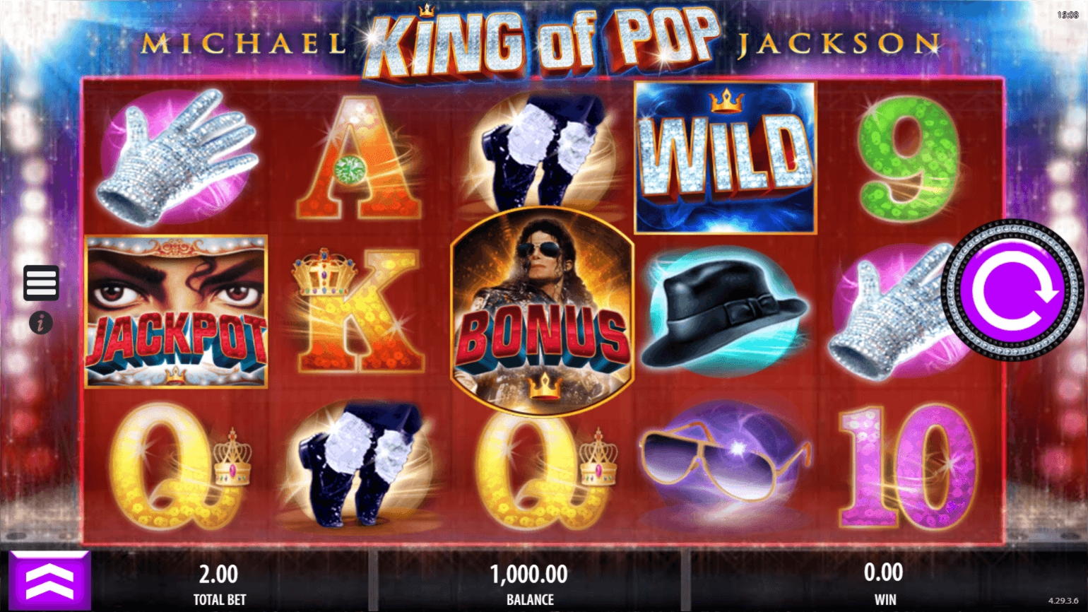 910% First deposit bonus at Slotscom Casino