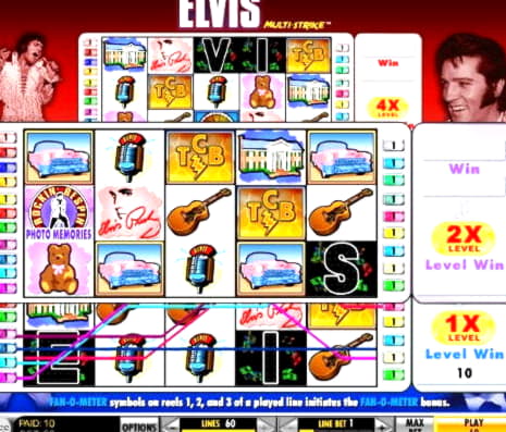 230% Match Bonus Casino at Fair Go Casino