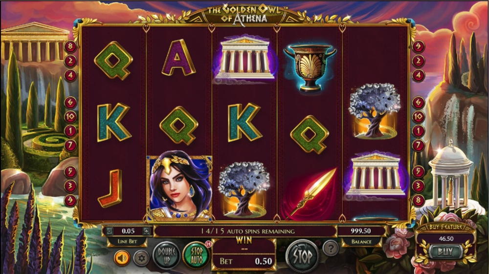 Eur 1230 No deposit bonus code at Omni Slots Casino