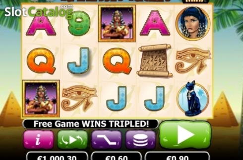 $725 Online Casino Tournament at Eclipse Casino
