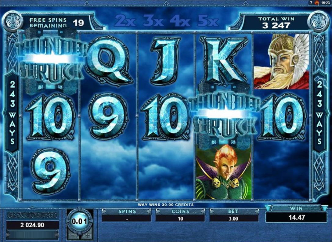 $4845 no deposit casino bonus at Slotscom Casino