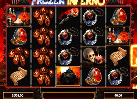 120 free spins no deposit at Black Diamond Casino