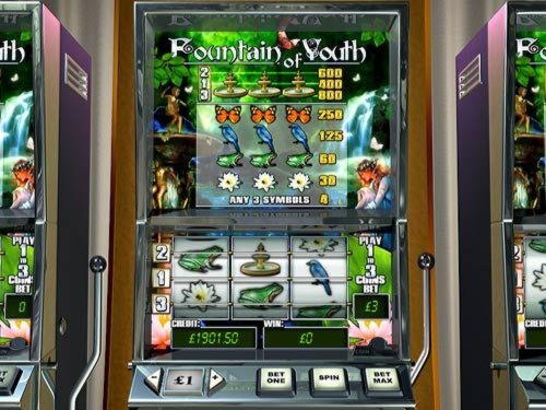 120 Free Casino Spins at Black Diamond Casino