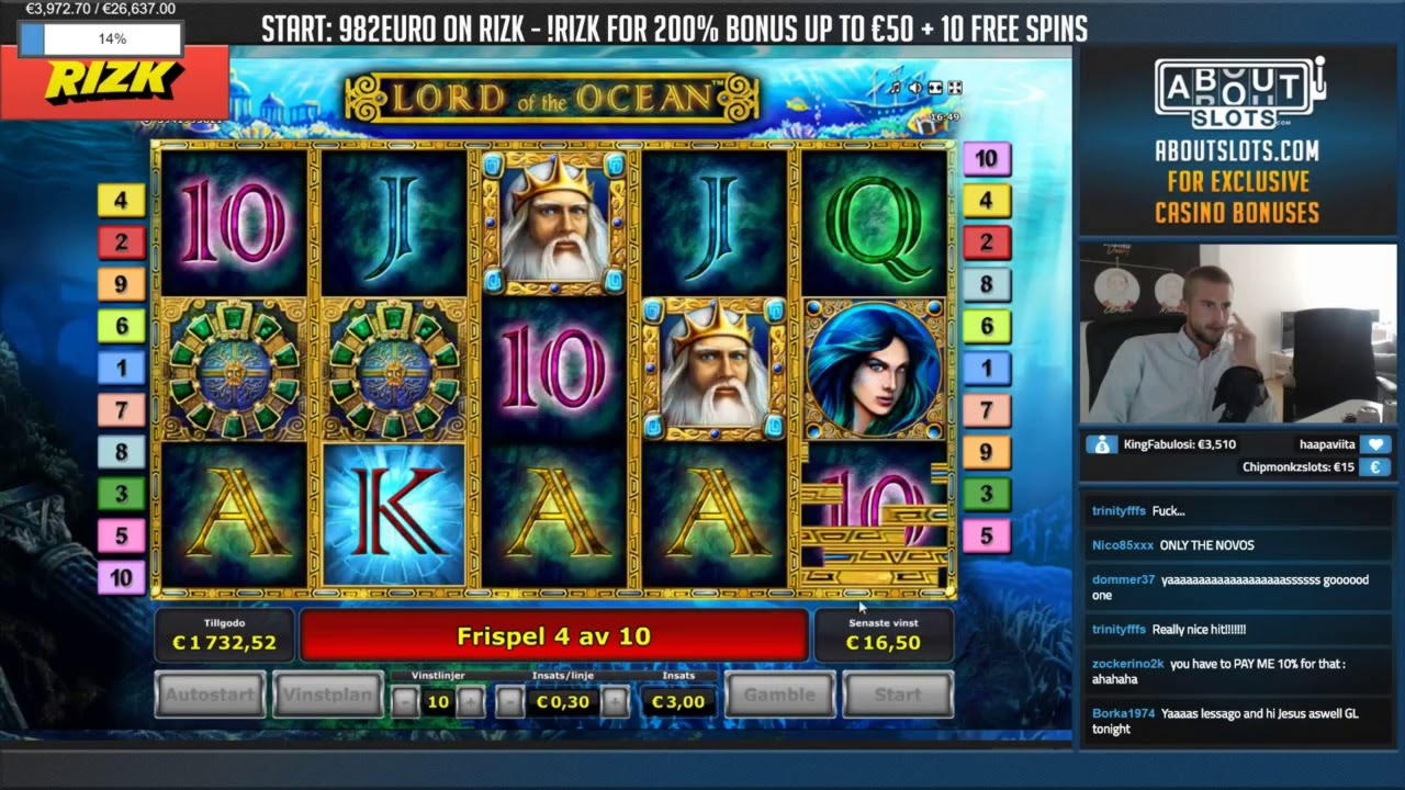 $1300 No Deposit Casino Bonus at Rich Casino