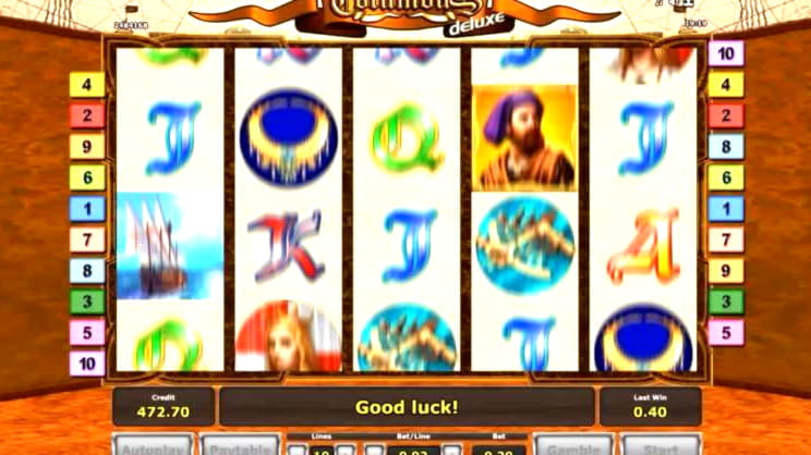 185 Free Spins right now at Royal Vegas Casino