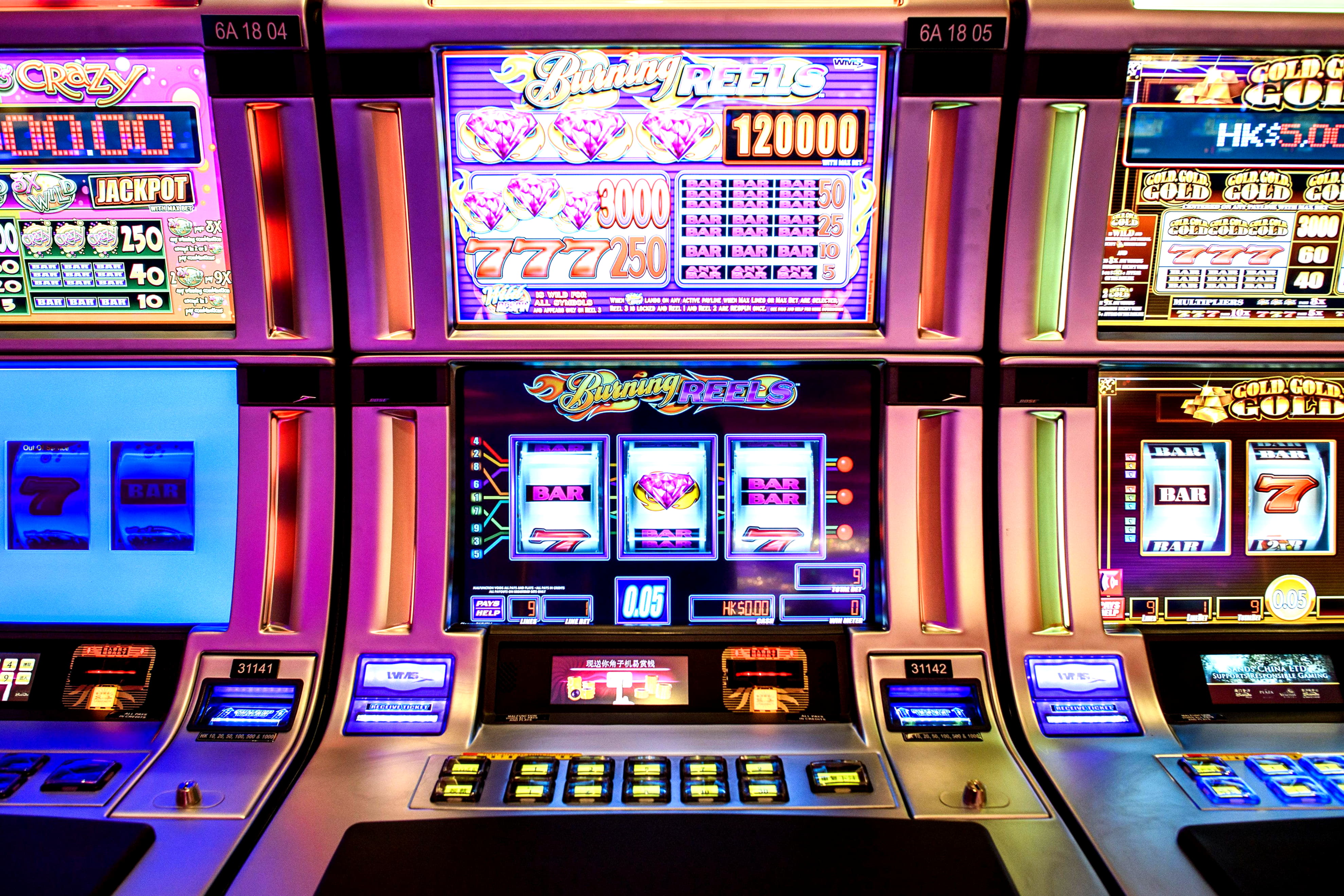 $160 Free Cash at All Slots Casino