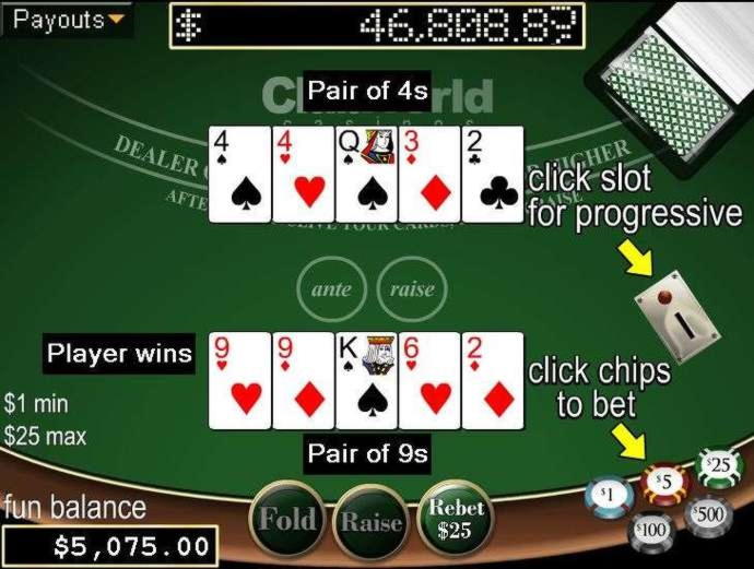 ﻿$85 Free chip at CoolCat Casino