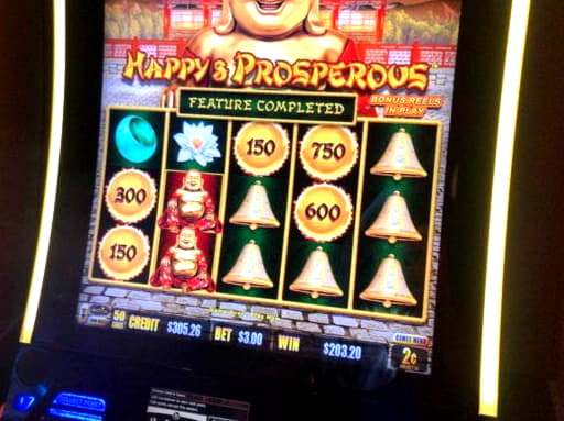 EUR 525 Mobile freeroll slot tournament at Joe Fortune Casino
