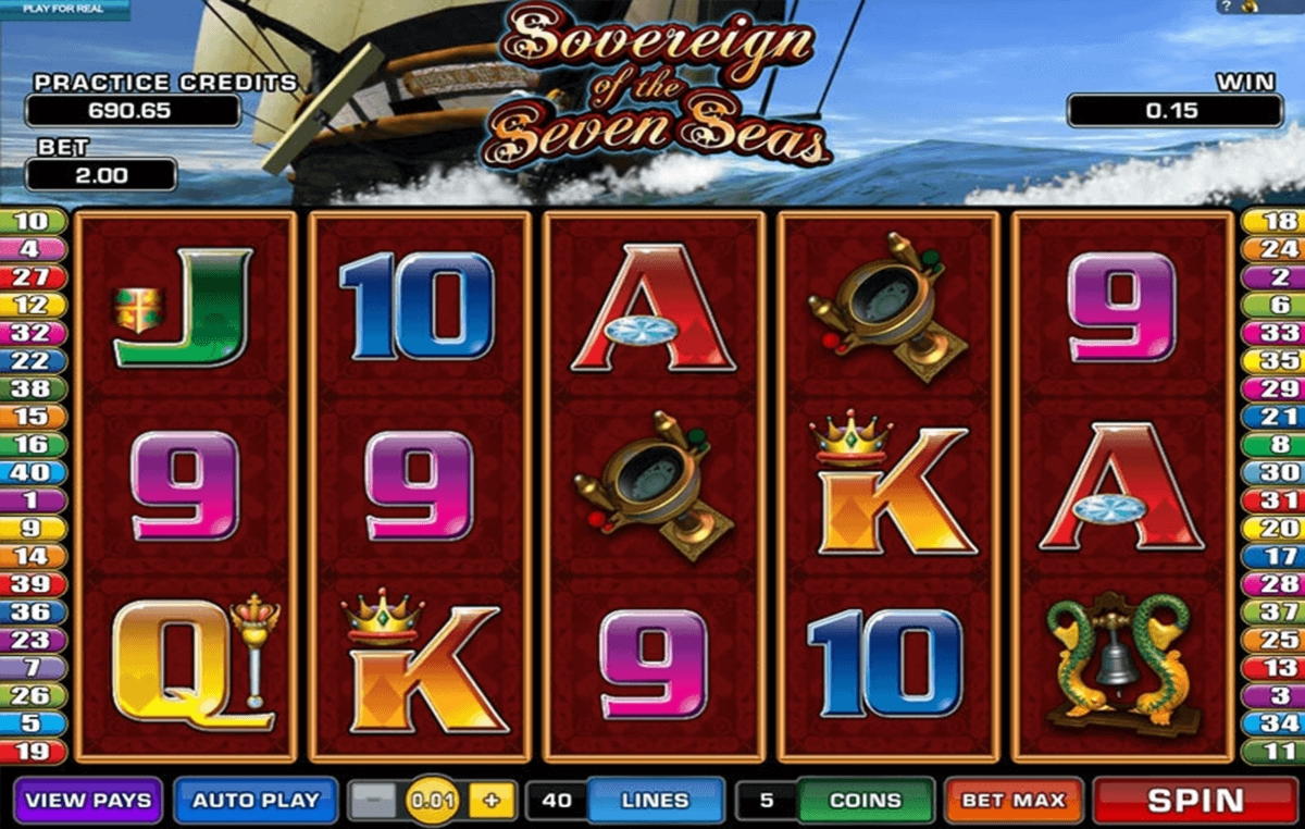 EURO 115 Tournament at The Best Casino 