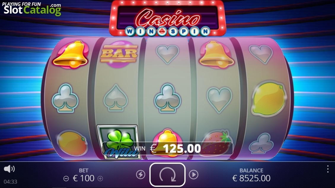 695% Match at a casino at Omni Slots Casino