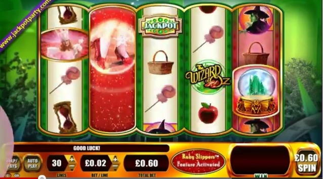 375% Match Bonus Casino at Slots Million Casino