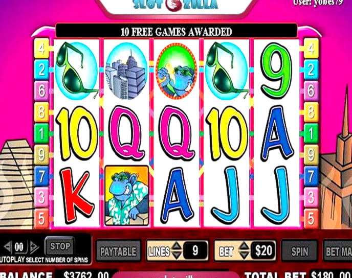 100 Loyalty Free Spins! at Planet 7 Casino