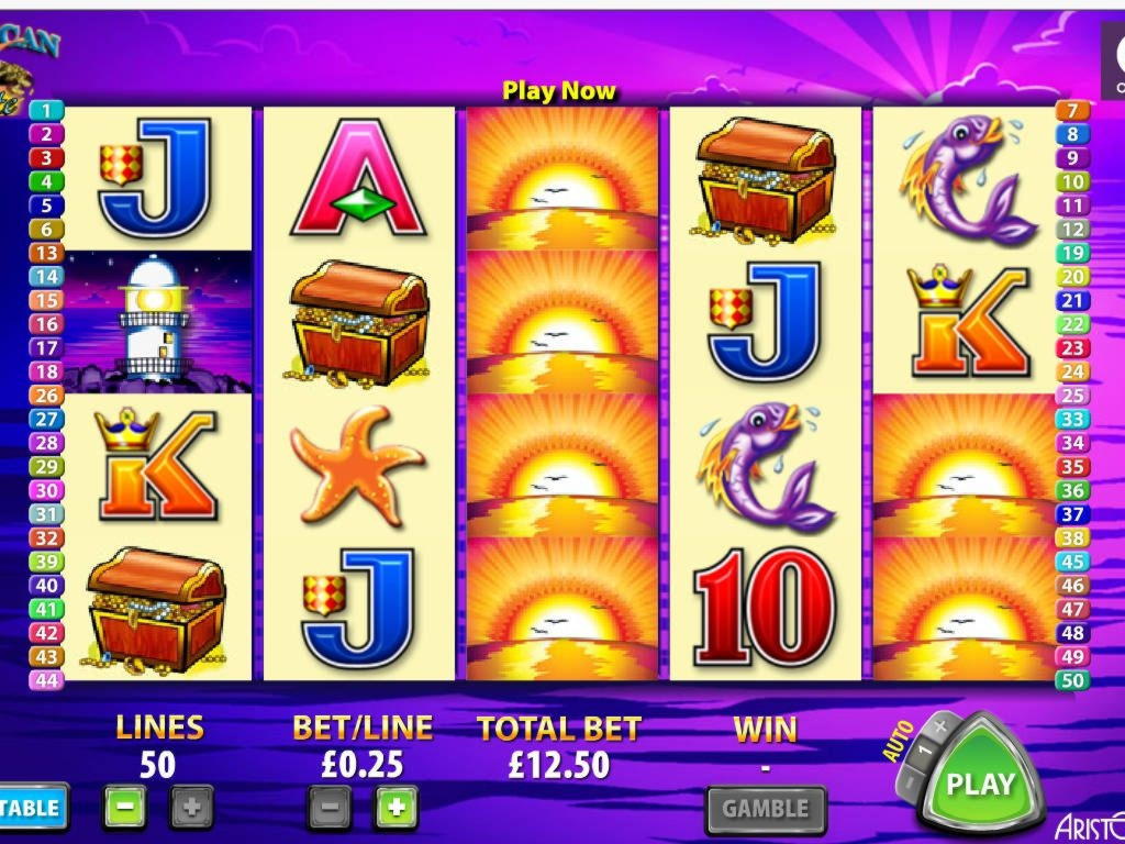 £140 FREE Chip Casino at Vegas Casino Online