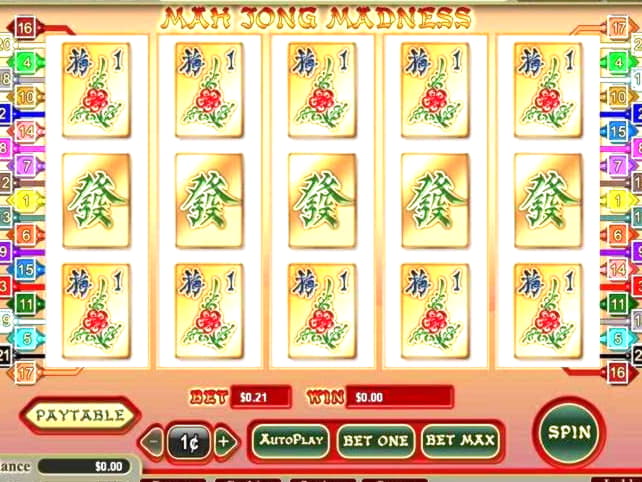 €110 Mobile freeroll slot tournament at King Billy Casino