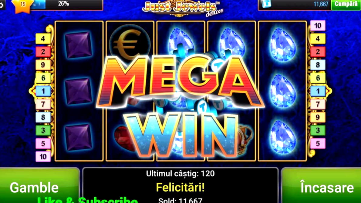 280% Match bonus at Joe Fortune Casino