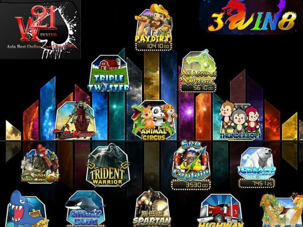 595% Match bonus casino at Vegas Casino Online