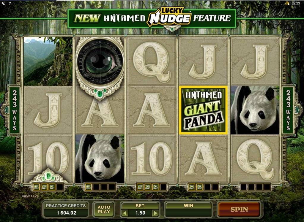 15 Free casino spins at Slots Of Vegas Casino