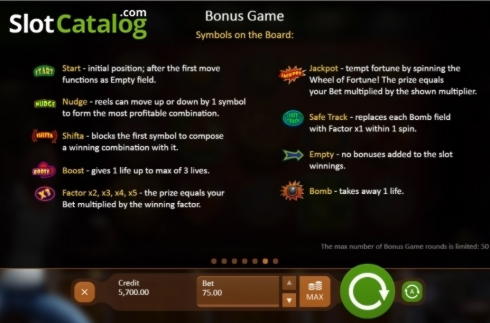 £965 Free Casino Tournament at Raging Bull Casino