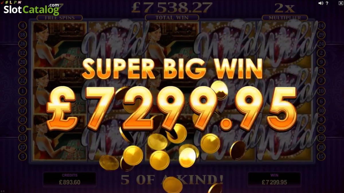 $835 No Deposit Casino Bonus at Emu Casino