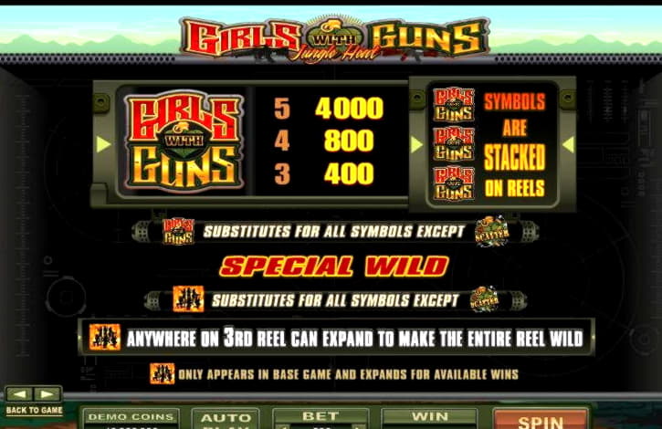 €670 Free Chip Casino at Golden Lion Casino