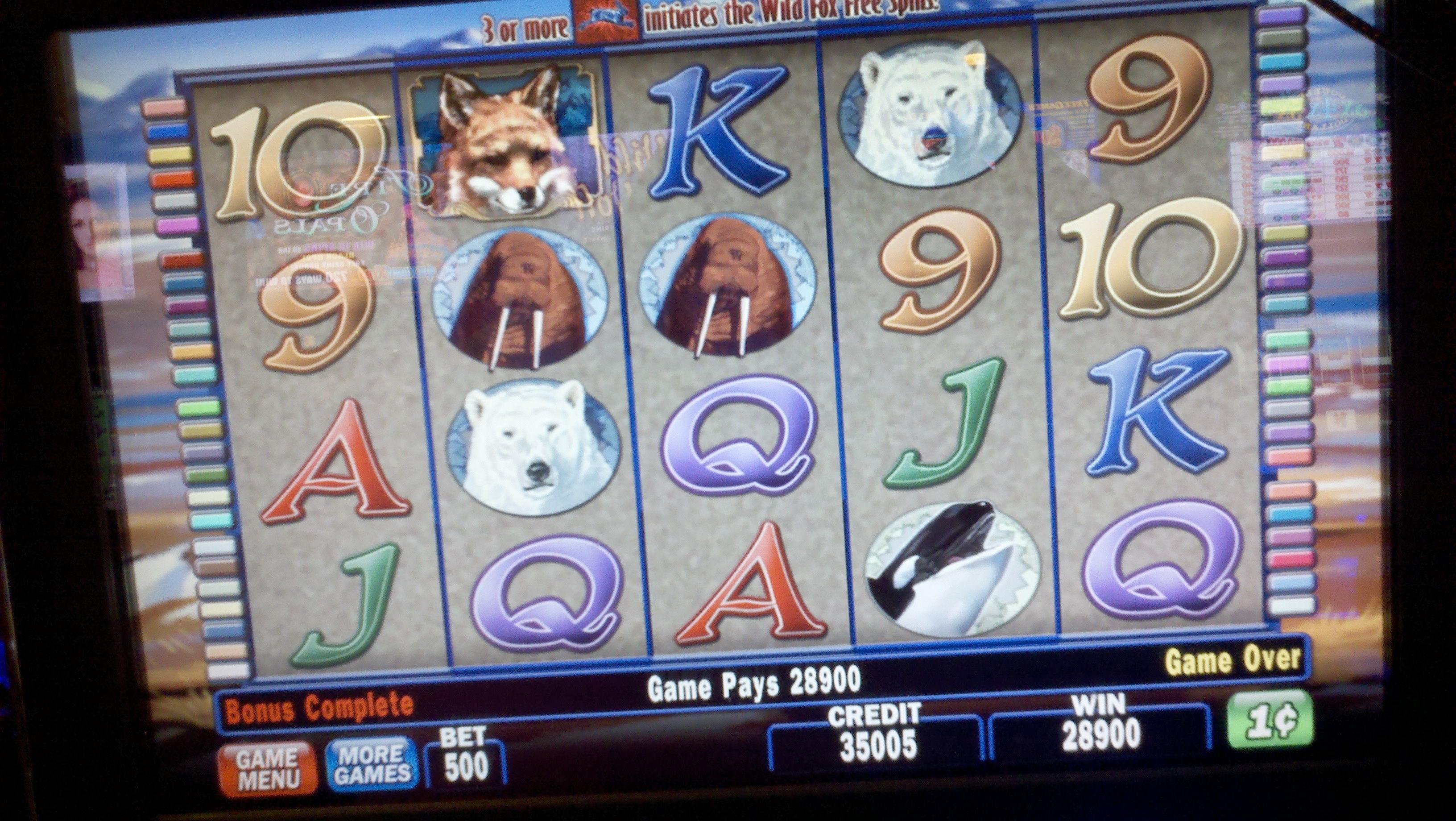 €955 Casino Tournament at 7 Sultans Casino