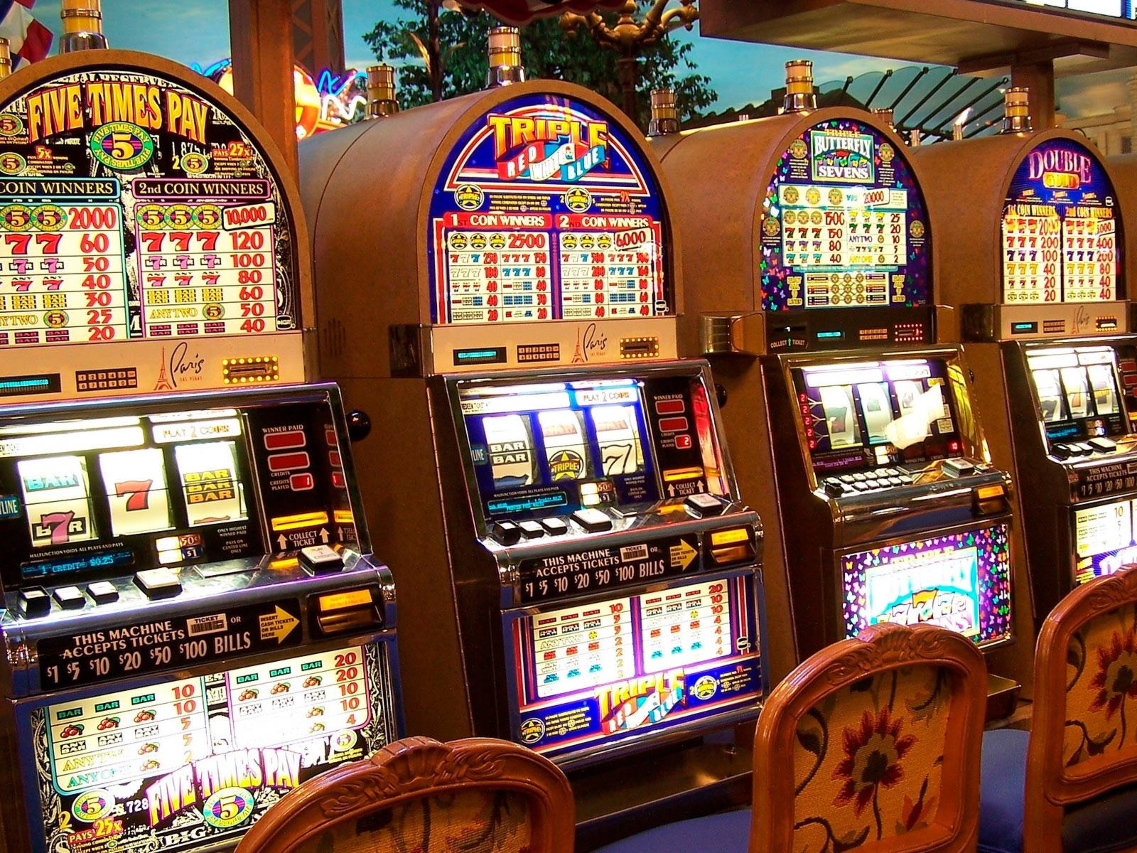 €805 No Deposit Casino Bonus at Planet 7 Casino