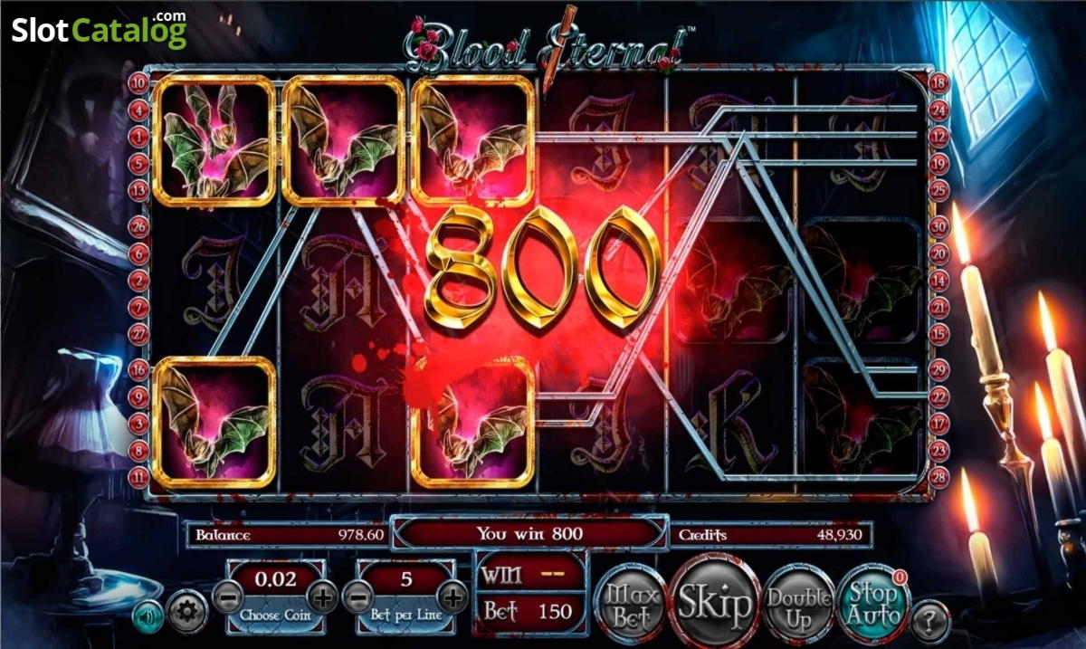 £470 Free Casino Chip at Two-Up Casino