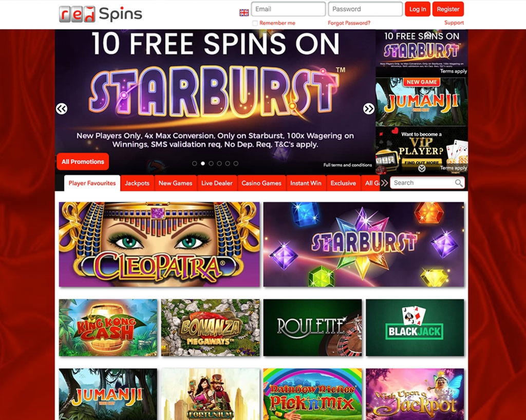 EUR 520 Online Casino Tournament at Treasure Island Jackpots Casino (Sloto Cash Mirror)