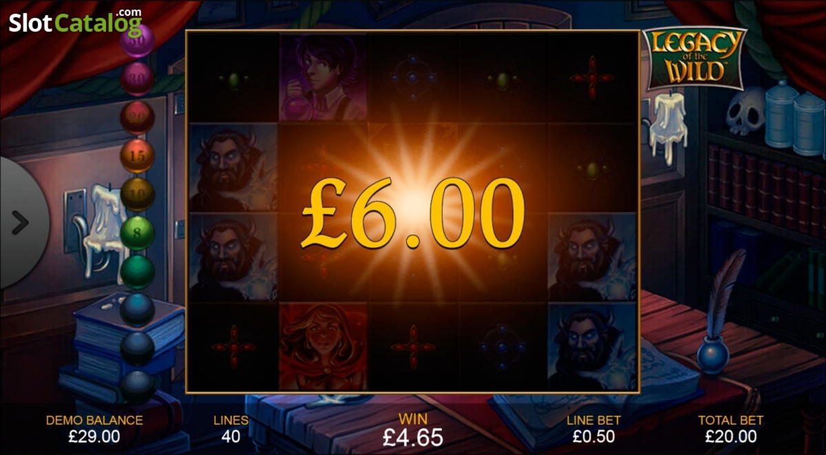 650% Deposit match bonus at CoolCat Casino