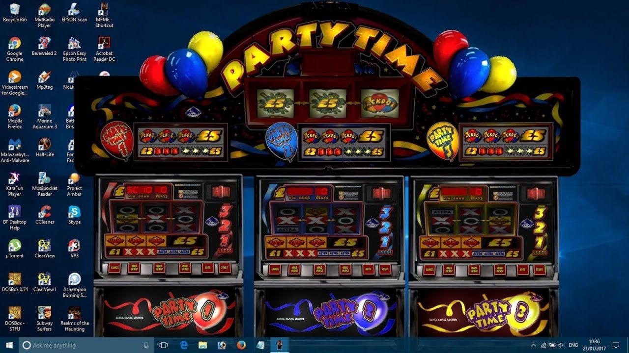 EURO 515 Free Casino Ticket at Slots Of Dubai Casino