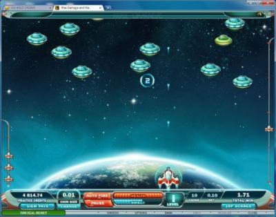 $420 Free Casino Tournament at Vegas Casino Online