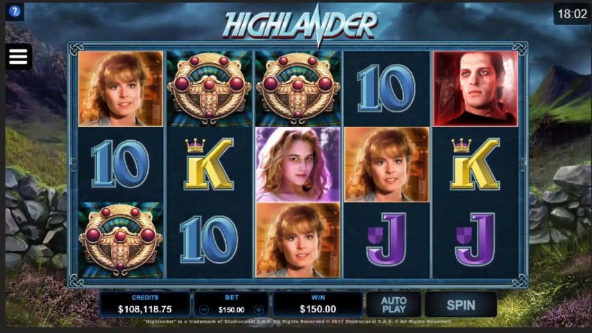 540% Casino match bonus at Eclipse Casino