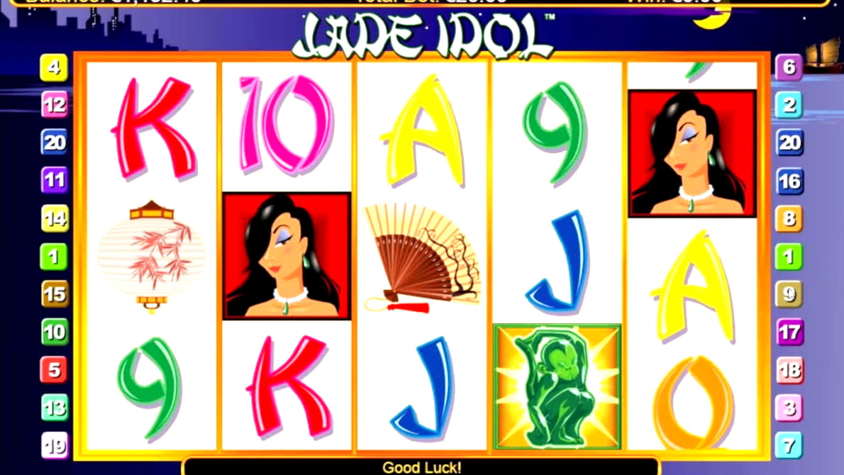 20 Free Spins no deposit casino at Cash Bull Casino 