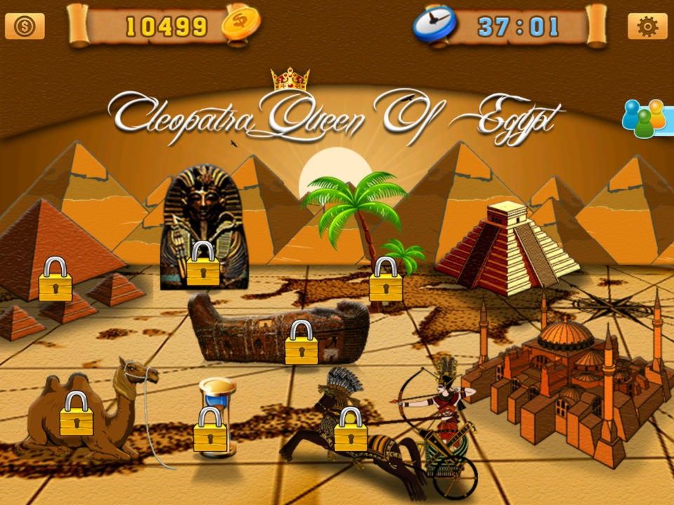 130 Free Spins Casino at Eclipse Casino