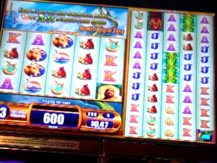 875% Casino Welcome Bonus at Royal Vegas Casino