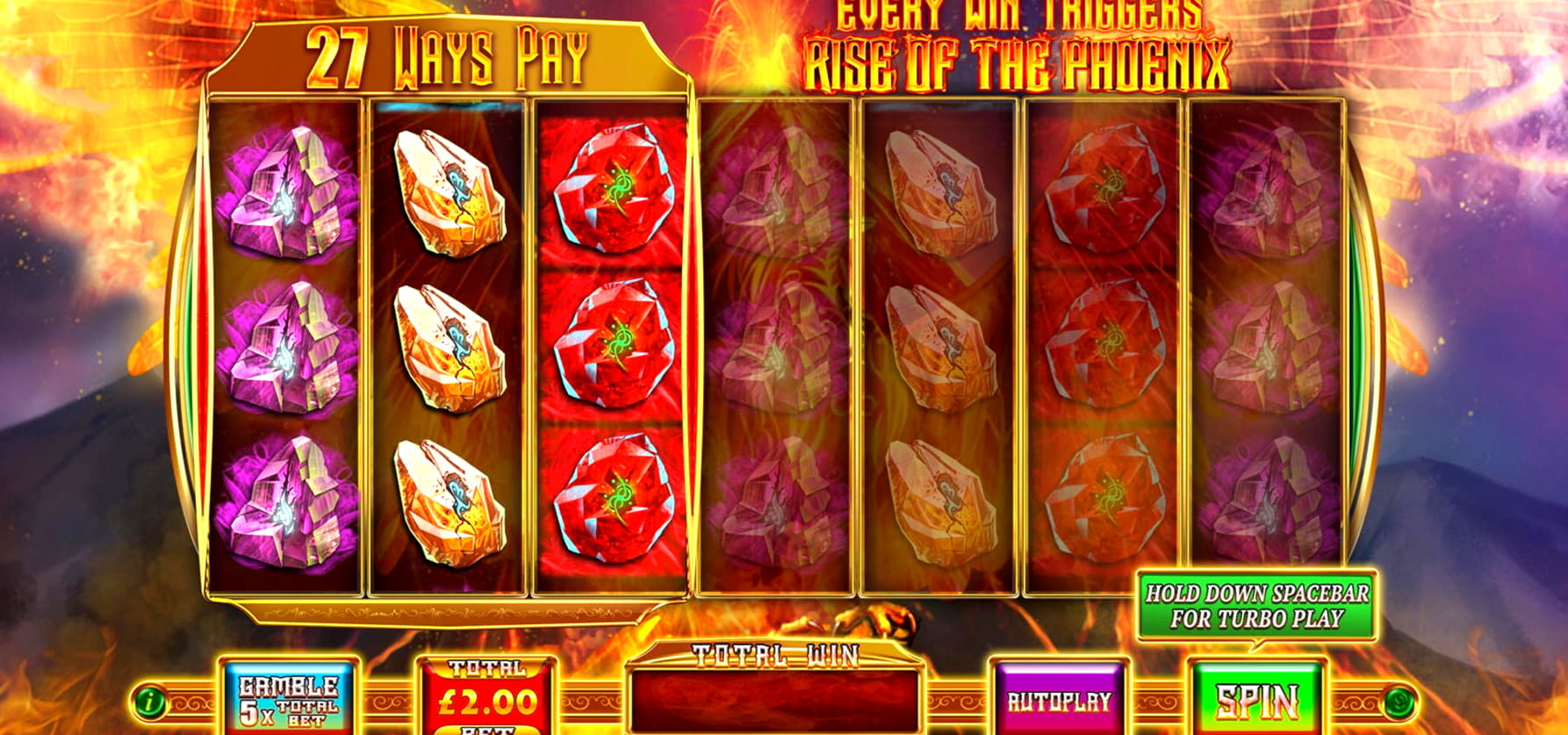 €435 Tournament at Two-Up Casino