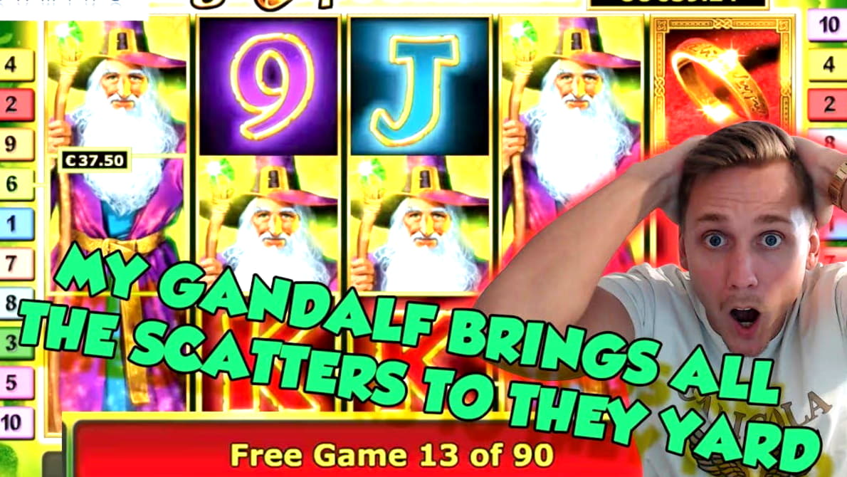 960% Match at a casino at Golden Lion Casino