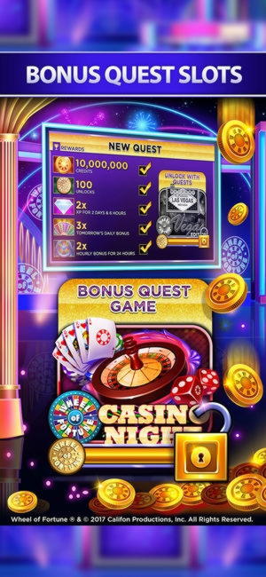120 Trial Spins at Slotscom Casino