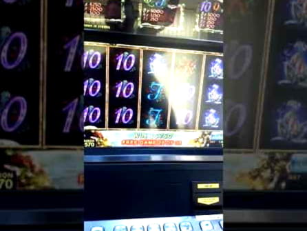 180 Free Spins right now at Maldives Casino 